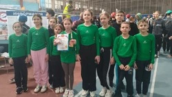 Ракитянские спортсмены приняли участие в региональных соревнованиях по спортивному туризму