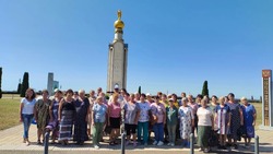 К соседям в гости за незабываемыми впечатлениями