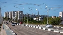 Белгородские подрядчики ввели на 15% больше жилья по сравнению с прошлым годом