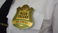 Заместитель главного судебного пристава Белгородской области проведёт приём в Ракитном