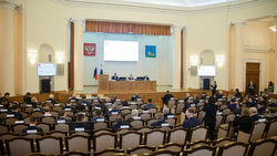 Белгородские депутаты единогласно одобрили новые назначения в правительстве