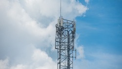 Сотовая связь и интернет 4G появятся в селе Святославка Ракитянского района