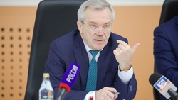 Ракитянец обратился к Евгению Савченко по вопросу строительства станции обезжелезивания
