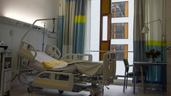 Два пациента из Ракитянского района скончались от коронавируса с начала недели