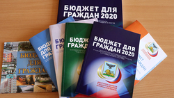 Белгородцы смогут ознакомиться с основными направлениями бюджетной политики региона