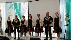 Ракитянцы отметили День славянской письменности и культуры
