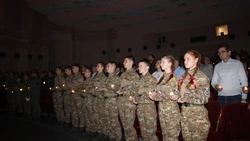 Честь и слава во все времена