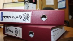 Решение Совета депутатов Ракитянского муниципального округа №26  от 25 декабря