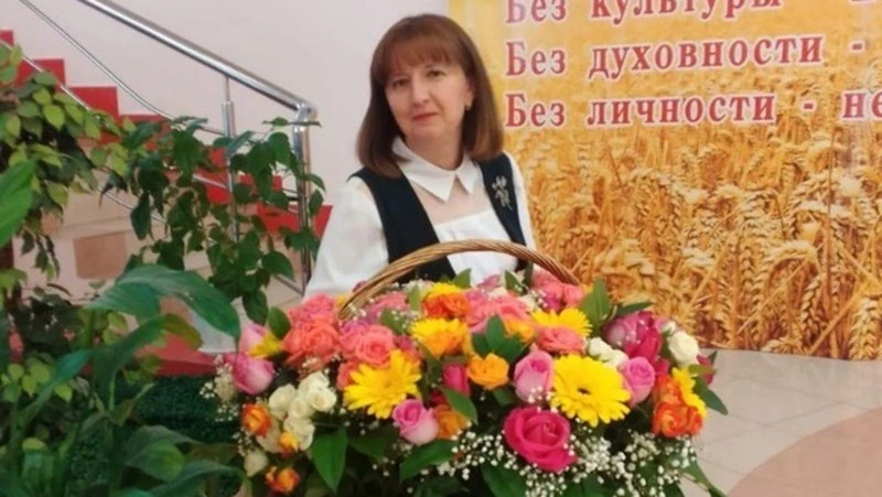 Светлана Пологотина: «Всегда хочется стремиться к совершенству»