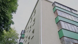 Вячеслав Гладков посетит восстановленные в Белгороде дома