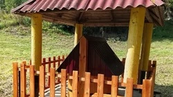 Жители ракитянского села Дмитриевка продолжат содержать в порядке свои колодцы