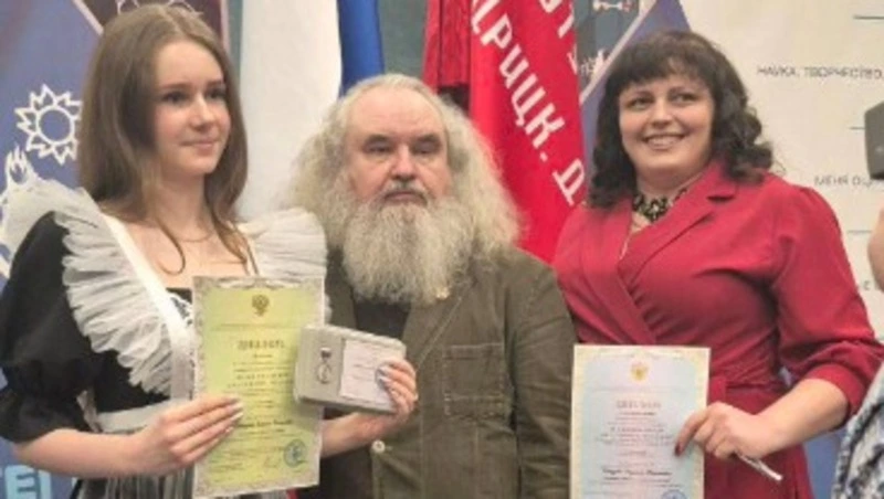 «Эко-Движ» продолжает путь к новым открытиям