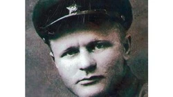 Один из тех, кто брал Берлин