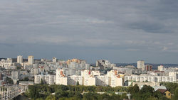 Белгородская область вошла в топ-3 регионов России по качеству жизни