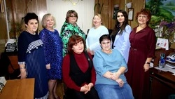 Сегодня межрайонной газете «Наша жизнь» исполняется 95 лет