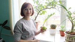 Ракитянский педагог Ирина Псарёва стала для своих учеников наставником и другом