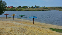 Власти определили 13 мест для купания в Ракитянском и Краснояружском районах