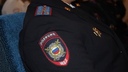 Ракитянские полицейские в 2024 году расследовали преступления различного характера