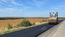 Вячеслав Гладков сообщил о ходе ремонта дорог в Белгородской области