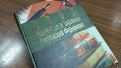 Российские законодатели внесли изменения в уголовный и процессуальный кодексы РФ
