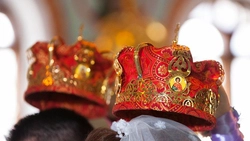 Богоугодное дело. Мастерская по пошиву церковного одеяния открылась в Красной Яруге