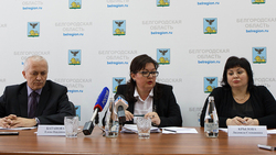 Елена Батанова проведёт приём граждан в Краснояружском районе