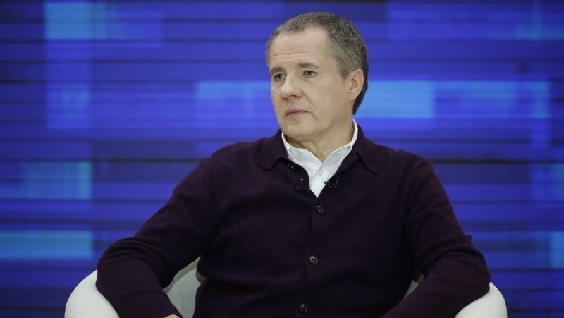 Вячеслав Гладков – о развитии экономики региона