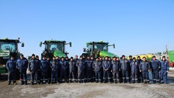 Сельхозпроизводства Ракитянского района встретят весну подготовленными