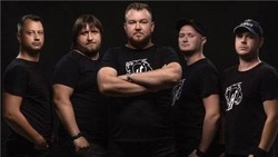 Краснояружская музыкальная группа приняла участие в фестивале грантового всероссийского проекта
