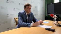 Белгородские власти заявили о готовности образовательных учреждений к новому учебному году