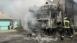 Белгородская область атакована ВСУ 118 раз