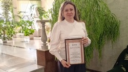 Работники краснояружского и ракитянского краеведческих музеев получили региональные награды