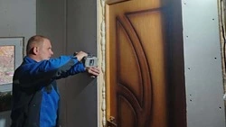 Ракитянец принял участие в губернаторской программе «Содействие»