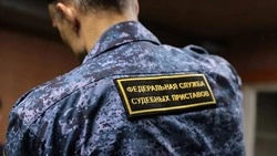 УФССП России по Белгородской области взыскало с ракитянца компенсацию морального вреда