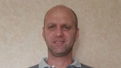 Виталий Майлатов: «Пусть моя кровь поможет людям»