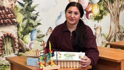 Ракитянка приняла участие в областной программе «Содействие»