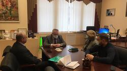 Белгородский НОЦ заключил соглашение о сотрудничестве с Орловским аграрным университетом
