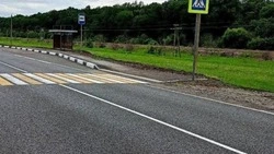 Краснояружские автоинспекторы попросили жителей быть внимательными во время передвижения