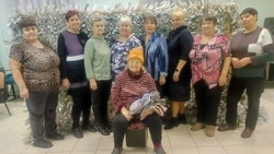 Краснояружская волонтёрская группа изготовила более 200 сетей