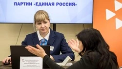 Вячеслав Гладков: в течение двух дней 14 жителей приграничья обратились за помощью в трудоустройстве