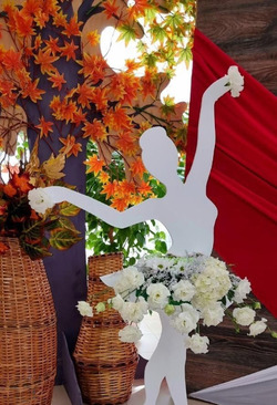 Ракитянец стал призёром областной выставки-конкурса «Цветы как признанье»