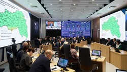 Вячеслав Гладков – о развитии сельскохозяйственной отрасли в регионе