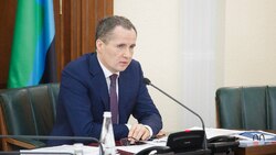 Вячеслав Гладков призвал обратить внимание на развитие экологической культуры в регионе