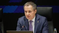 Белгородские власти на 100% реализовали нацпроект «Здравоохранение» в 2023 году