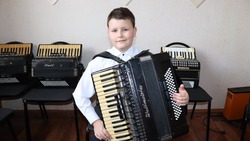 Ракитянцы отличились на международном конкурсе