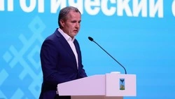 Вячеслав Гладков рассказал о завершившимся августовском педагогическом совете