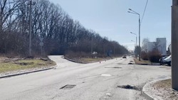 Белгородские дорожники отремонтируют почти 110 км асфальтового покрытия в регионе 