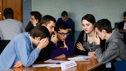 Фонд «Поколение» определил лучших студентов года в Белгородской области