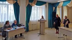 Краснояружские школьники стали победителями областной научно-практической конференции «Истоки»