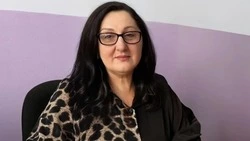Елена Кадуцкая: «Я радуюсь каждому новому дню»